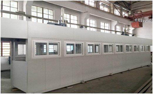 電解超聲波拋光清洗機(jī)